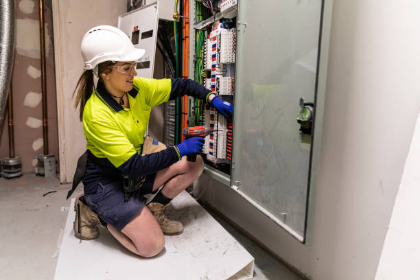 Best Electrical Troubleshooting Services  in Hilltop, SC