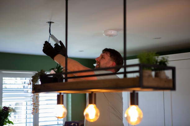 Best Electrical Rewiring Services  in Hilltop, SC