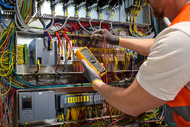 Hilltop, SC Electrician Company