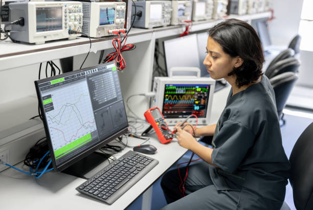 Best Commercial Electrician Services  in Hilltop, SC