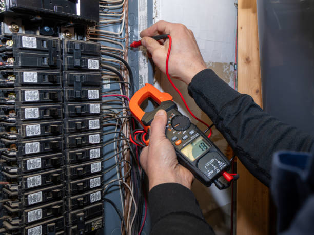Best Residential Electrician Services  in Hilltop, SC