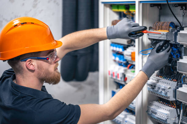 Electrical Outlet Repair in Hilltop, SC