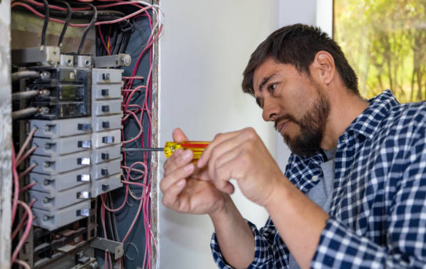 Best Circuit Breaker Repair  in Hilltop, SC